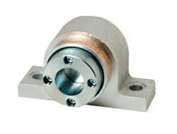 Cantilevered Transducer